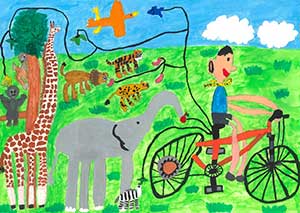 関西サイクルスポーツセンター賞